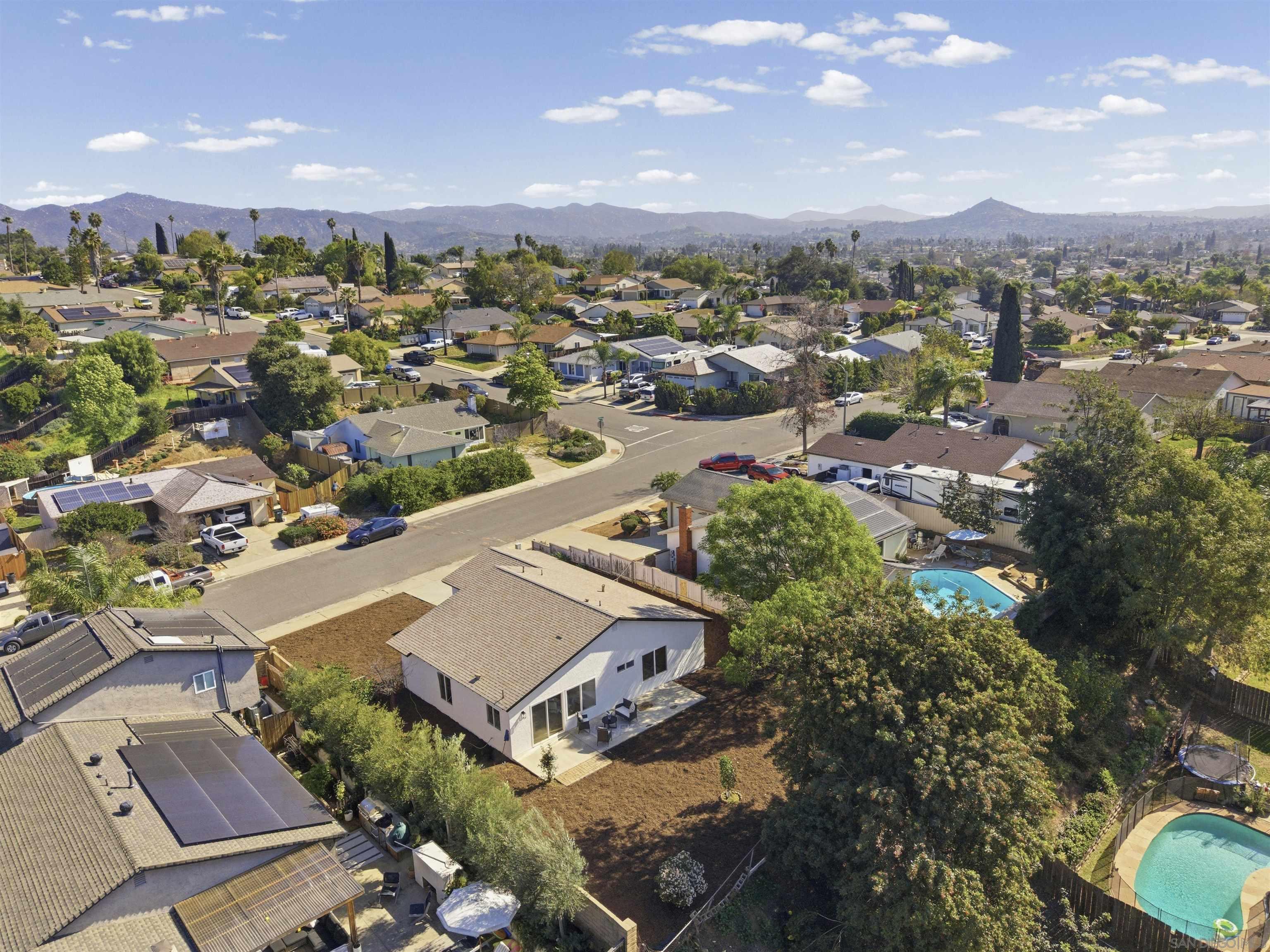 Detail Gallery Image 24 of 30 For 1151  Conway Dr, Escondido,  CA 92027 - 3 Beds | 2 Baths