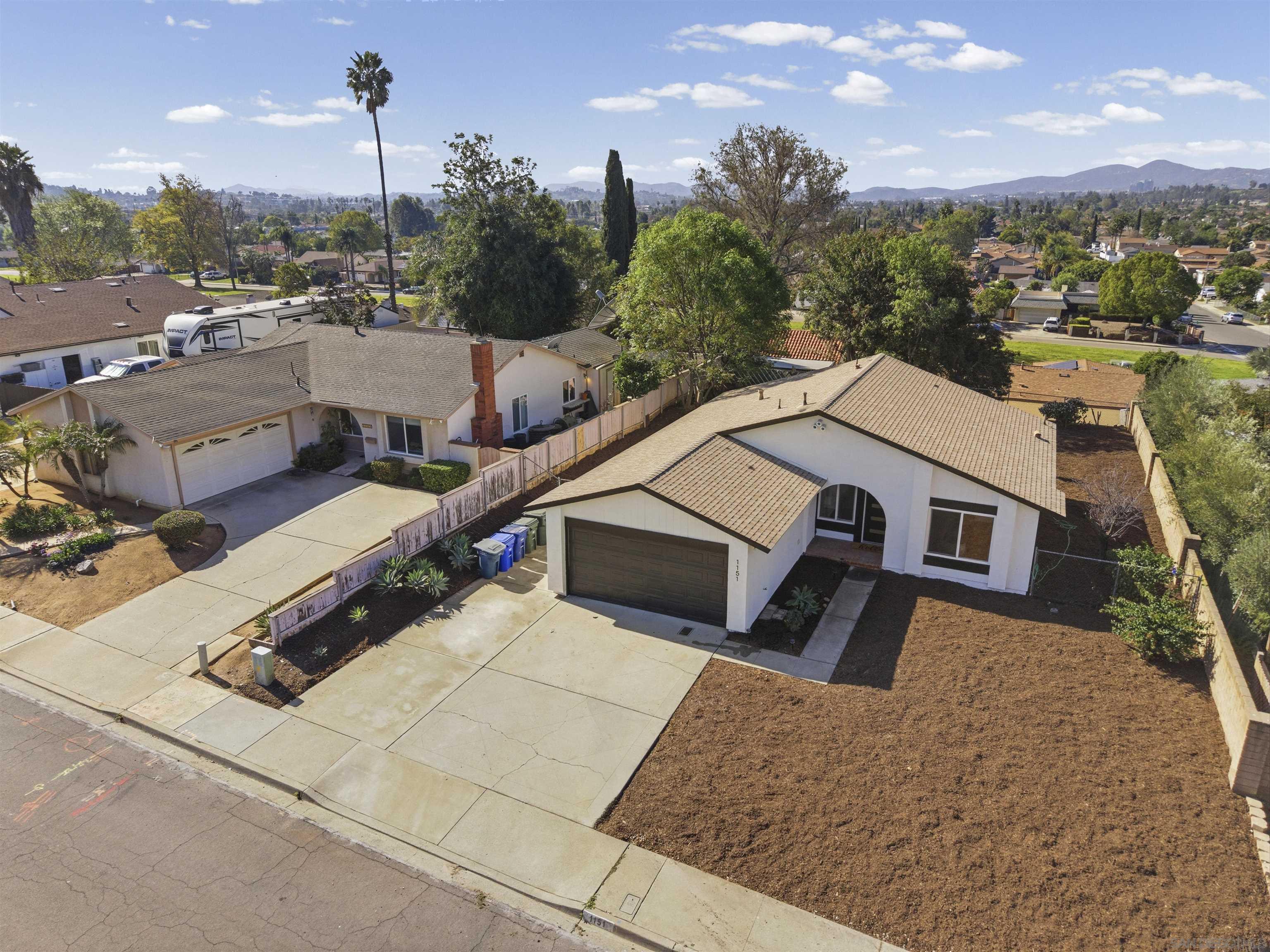 Detail Gallery Image 25 of 30 For 1151  Conway Dr, Escondido,  CA 92027 - 3 Beds | 2 Baths