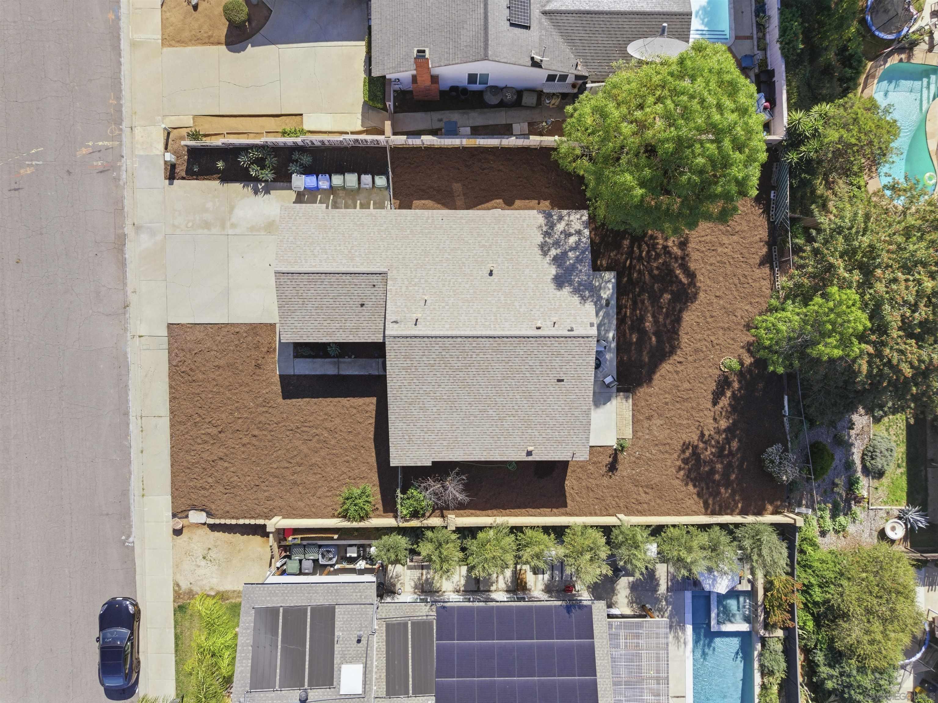 Detail Gallery Image 27 of 30 For 1151  Conway Dr, Escondido,  CA 92027 - 3 Beds | 2 Baths