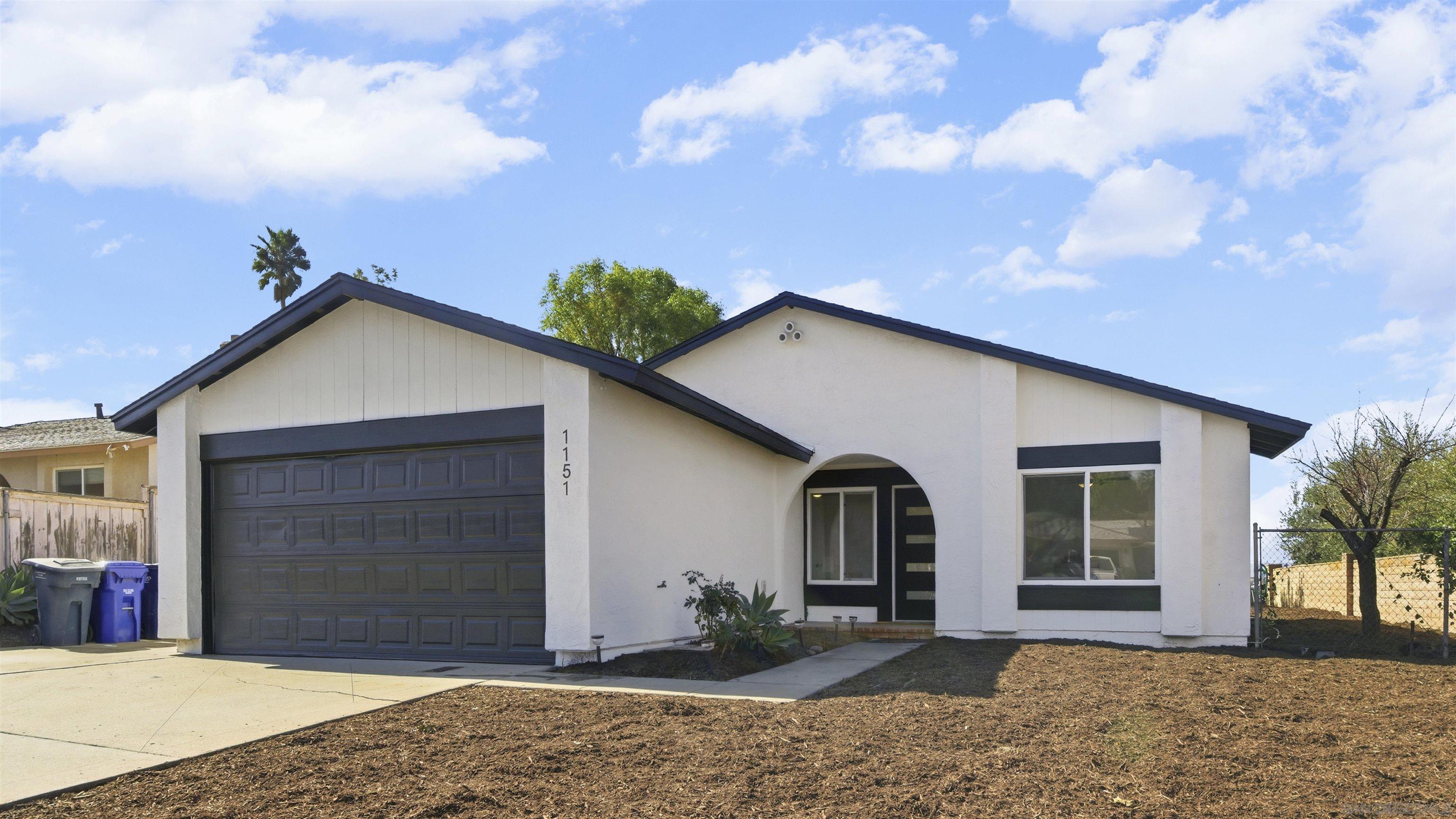 Detail Gallery Image 30 of 30 For 1151  Conway Dr, Escondido,  CA 92027 - 3 Beds | 2 Baths