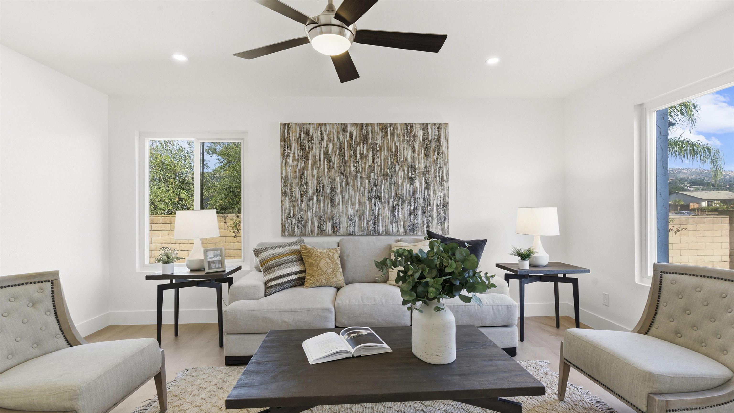 Detail Gallery Image 4 of 30 For 1151  Conway Dr, Escondido,  CA 92027 - 3 Beds | 2 Baths