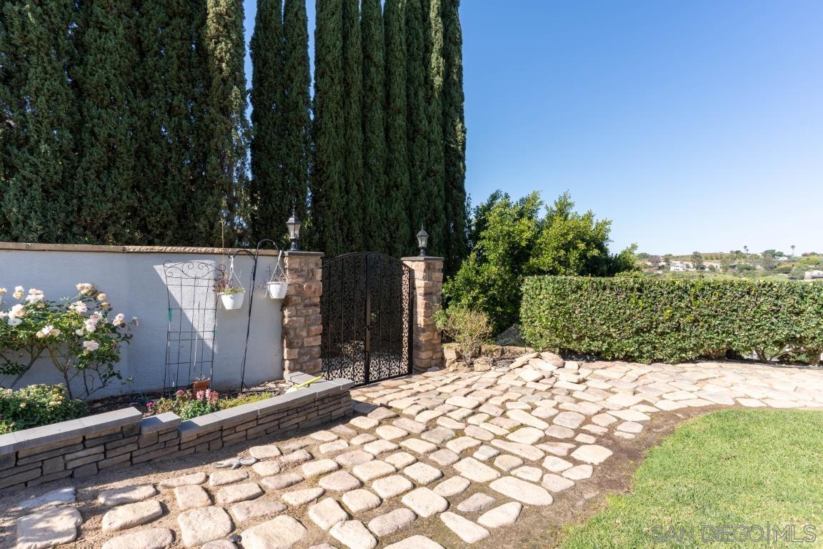 Detail Gallery Image 44 of 52 For 310  Highland Oaks, Fallbrook,  CA 92028 - 5 Beds | 4/1 Baths