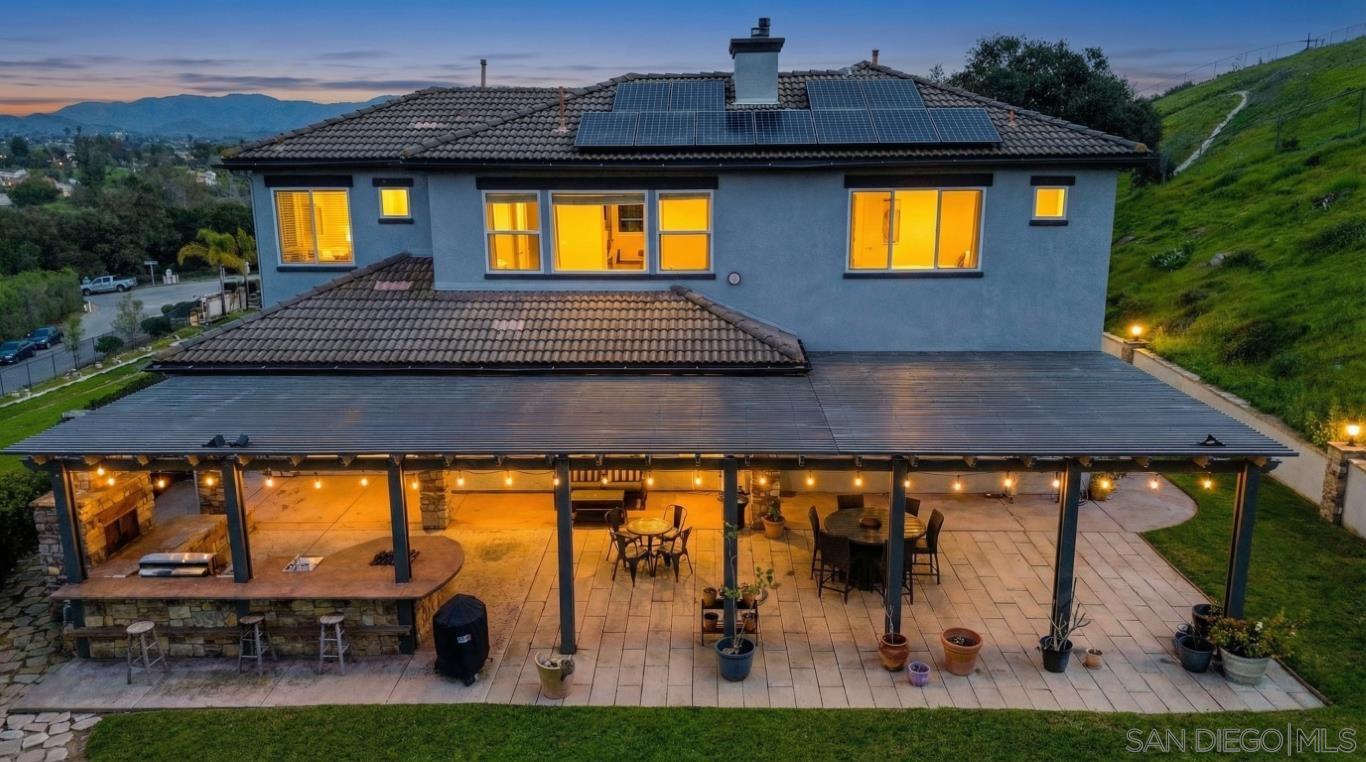 Detail Gallery Image 52 of 52 For 310  Highland Oaks, Fallbrook,  CA 92028 - 5 Beds | 4/1 Baths