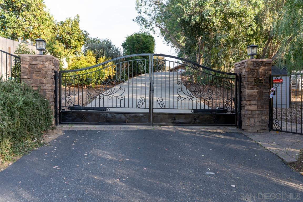 Detail Gallery Image 41 of 41 For 1195  via Encinos, Fallbrook,  CA 92028 - 5 Beds | 4 Baths