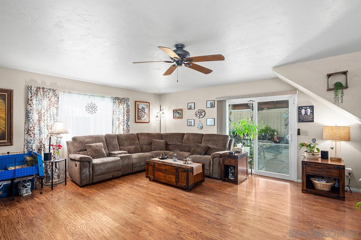 Detail Gallery Image 17 of 53 For 9948  Kincaid St, Santee,  CA 92071 - 3 Beds | 2 Baths