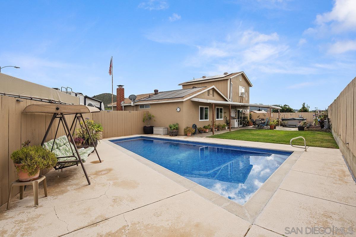 Detail Gallery Image 41 of 53 For 9948  Kincaid St, Santee,  CA 92071 - 3 Beds | 2 Baths