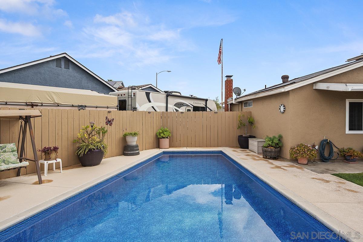 Detail Gallery Image 42 of 53 For 9948  Kincaid St, Santee,  CA 92071 - 3 Beds | 2 Baths