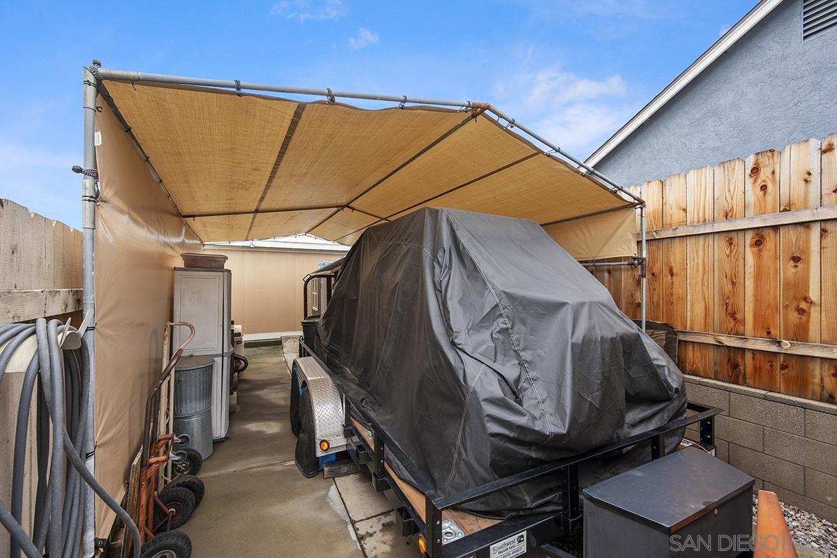 Detail Gallery Image 46 of 53 For 9948  Kincaid St, Santee,  CA 92071 - 3 Beds | 2 Baths