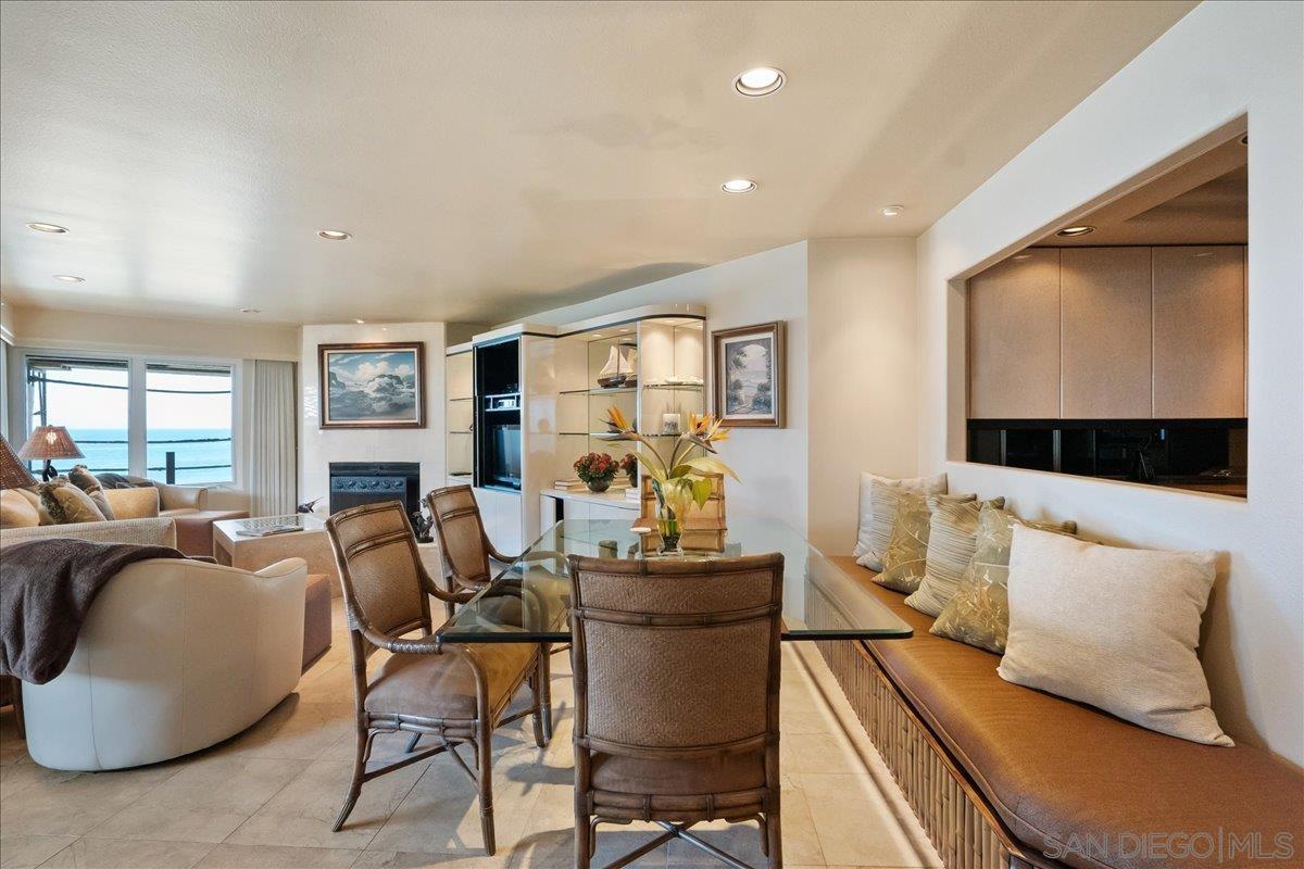 Detail Gallery Image 16 of 45 For 333  Coast Blvd  #8,  La Jolla,  CA 92037 - 2 Beds | 2 Baths