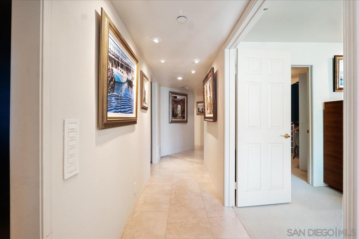 Detail Gallery Image 18 of 45 For 333  Coast Blvd  #8,  La Jolla,  CA 92037 - 2 Beds | 2 Baths