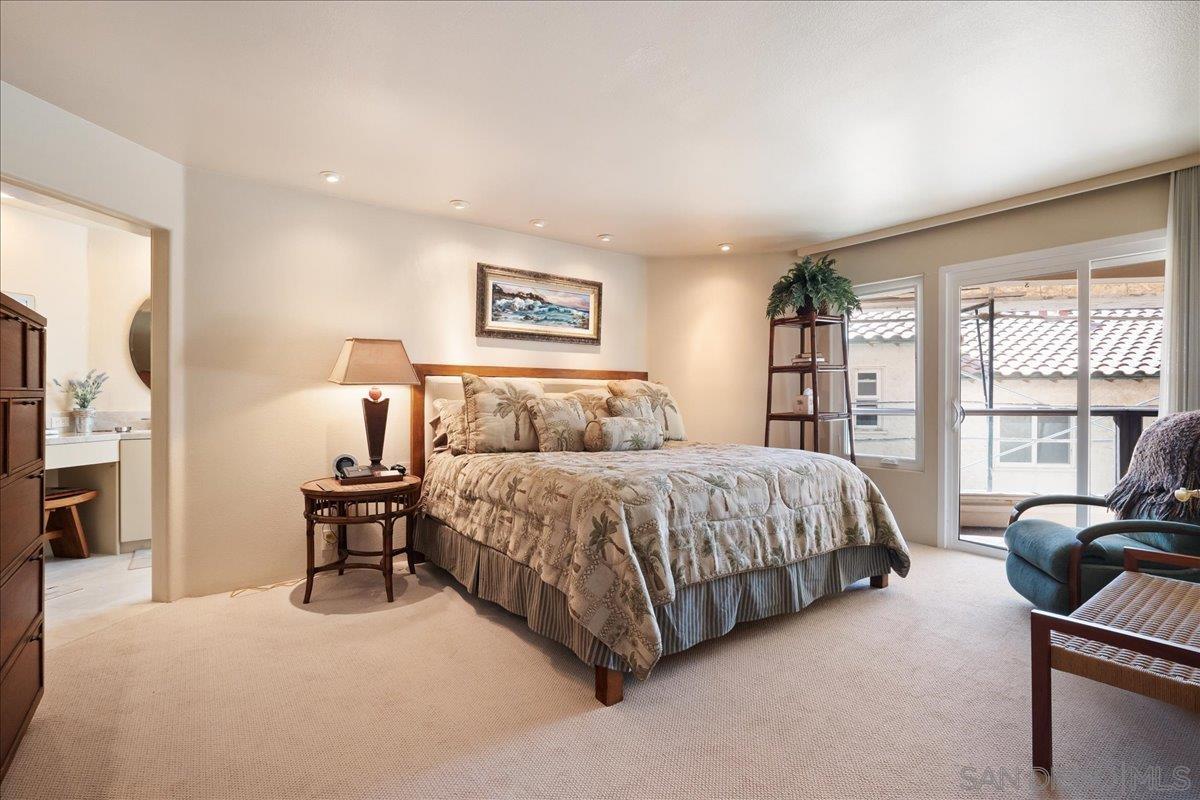 Detail Gallery Image 19 of 45 For 333  Coast Blvd  #8,  La Jolla,  CA 92037 - 2 Beds | 2 Baths