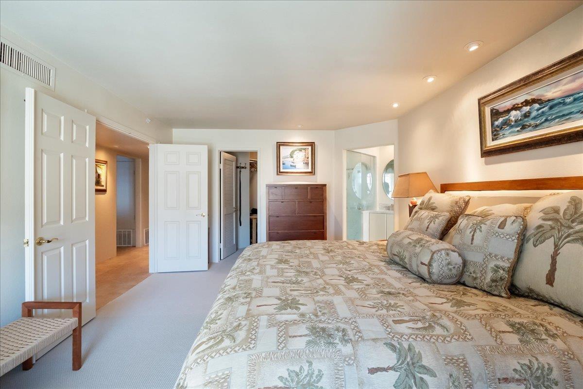 Detail Gallery Image 22 of 45 For 333  Coast Blvd  #8,  La Jolla,  CA 92037 - 2 Beds | 2 Baths