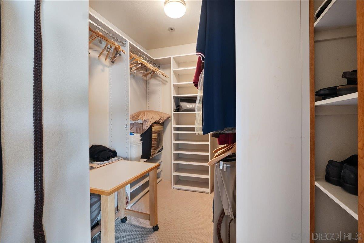 Detail Gallery Image 24 of 45 For 333  Coast Blvd  #8,  La Jolla,  CA 92037 - 2 Beds | 2 Baths