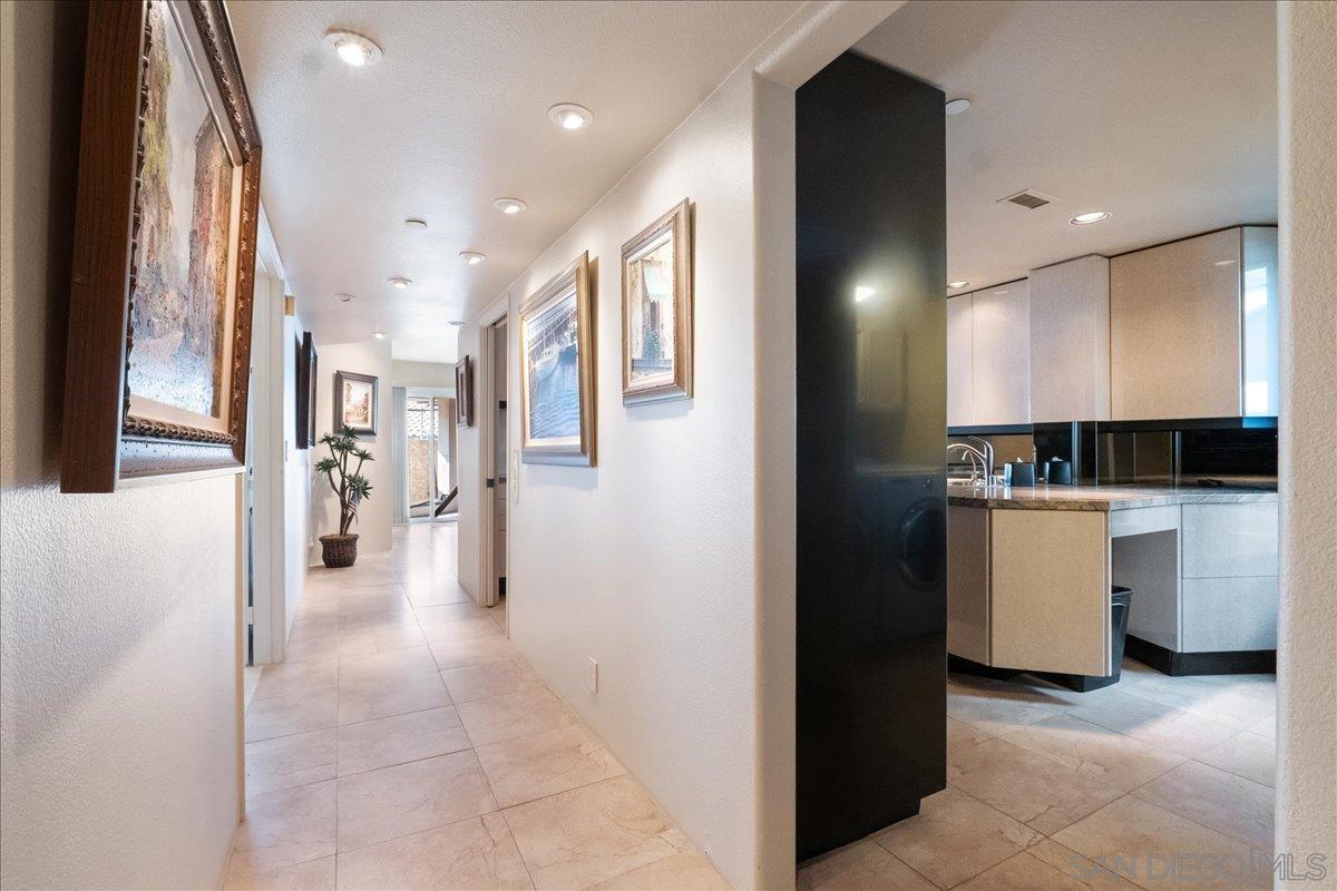 Detail Gallery Image 28 of 45 For 333  Coast Blvd  #8,  La Jolla,  CA 92037 - 2 Beds | 2 Baths