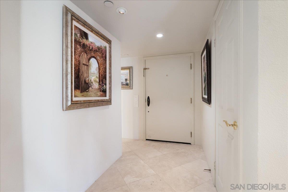 Detail Gallery Image 37 of 45 For 333  Coast Blvd  #8,  La Jolla,  CA 92037 - 2 Beds | 2 Baths