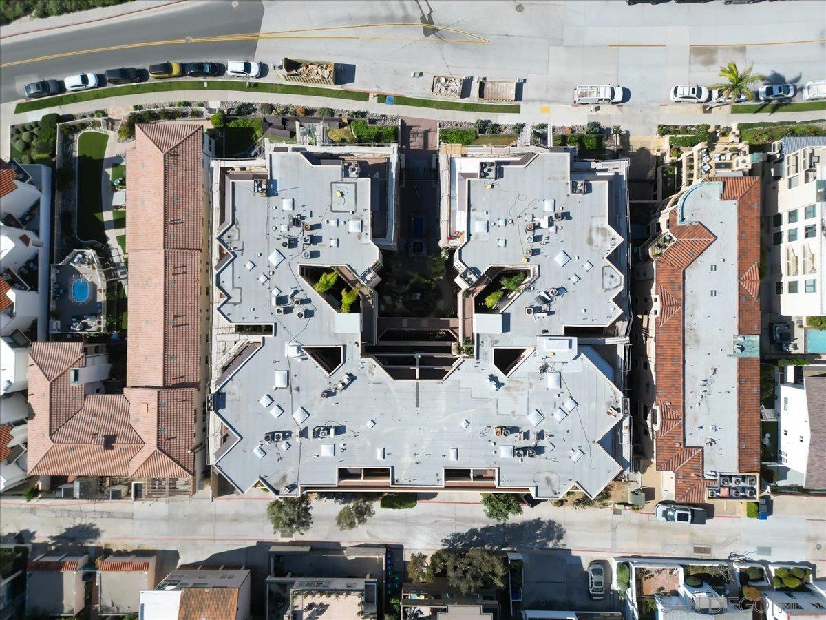 Detail Gallery Image 39 of 45 For 333  Coast Blvd  #8,  La Jolla,  CA 92037 - 2 Beds | 2 Baths