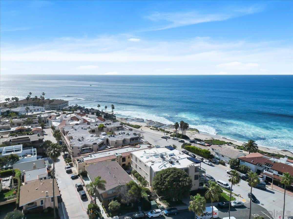 Detail Gallery Image 40 of 45 For 333  Coast Blvd  #8,  La Jolla,  CA 92037 - 2 Beds | 2 Baths