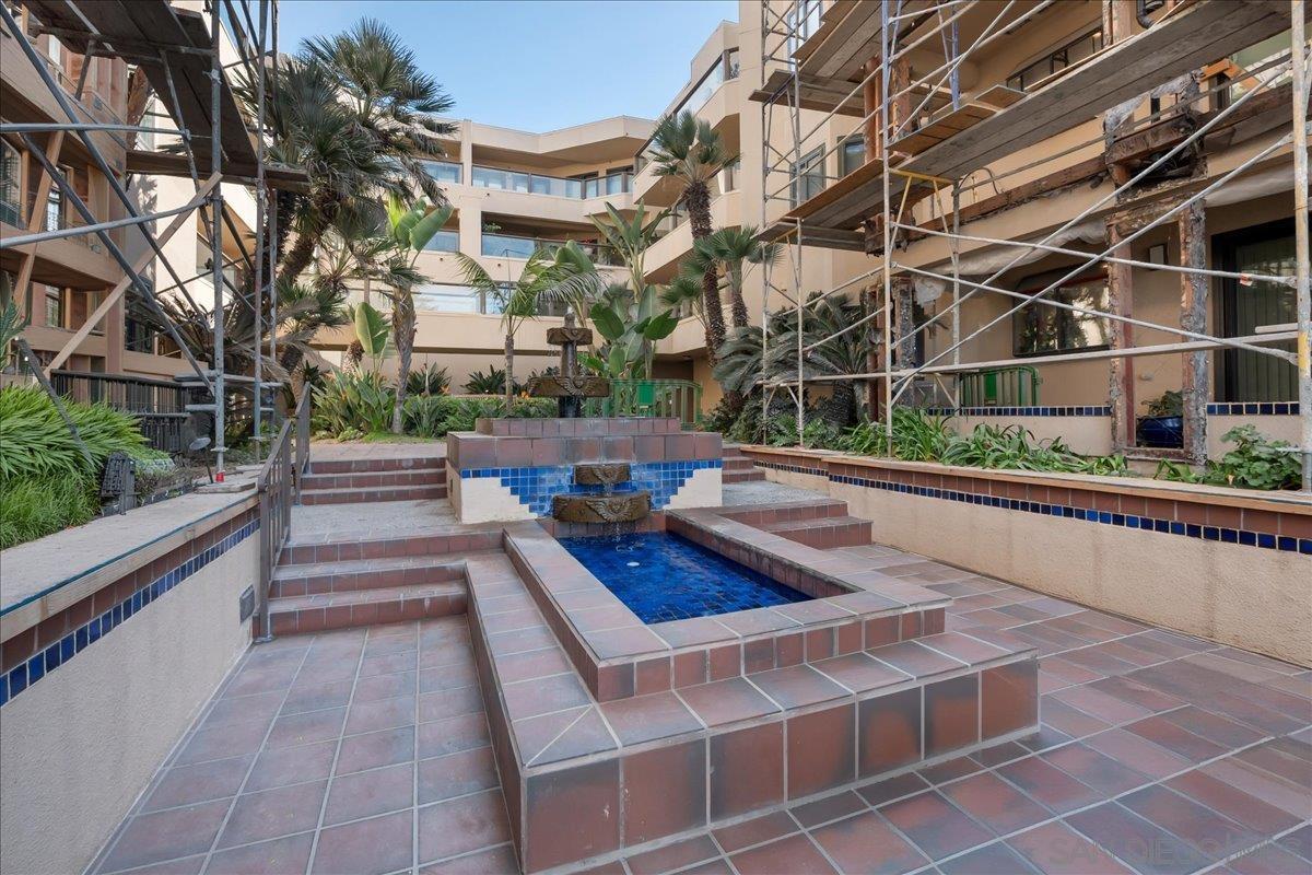 Detail Gallery Image 5 of 45 For 333  Coast Blvd  #8,  La Jolla,  CA 92037 - 2 Beds | 2 Baths