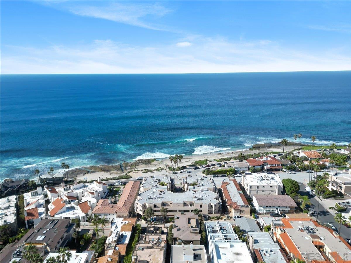 Detail Gallery Image 41 of 45 For 333  Coast Blvd  #8,  La Jolla,  CA 92037 - 2 Beds | 2 Baths