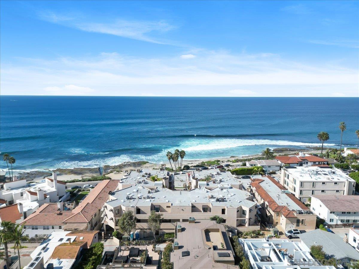 Detail Gallery Image 42 of 45 For 333  Coast Blvd  #8,  La Jolla,  CA 92037 - 2 Beds | 2 Baths