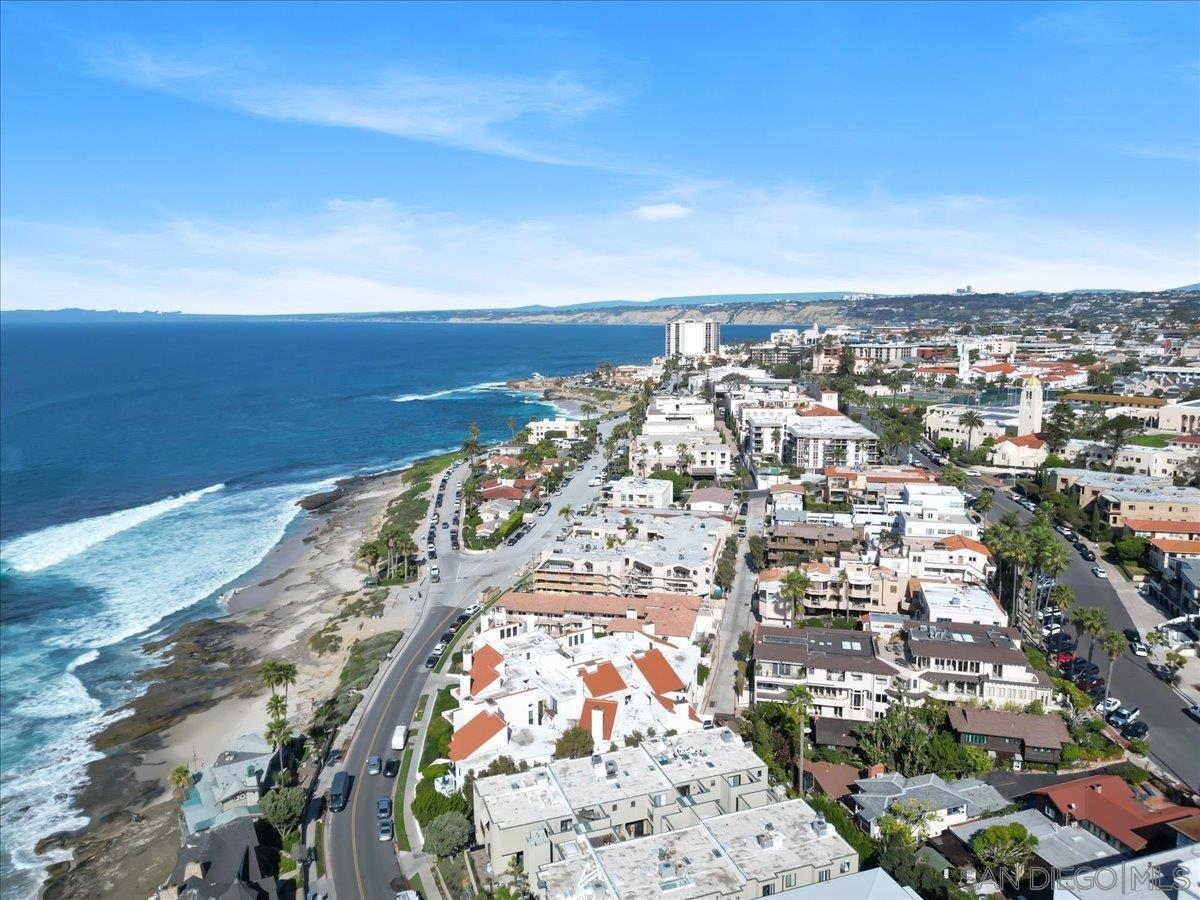 Detail Gallery Image 44 of 45 For 333  Coast Blvd  #8,  La Jolla,  CA 92037 - 2 Beds | 2 Baths