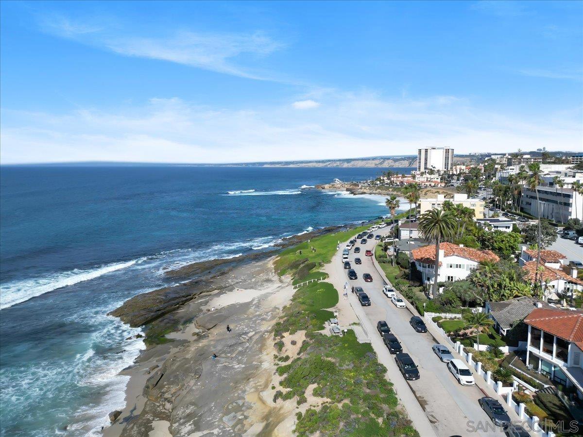 Detail Gallery Image 45 of 45 For 333  Coast Blvd  #8,  La Jolla,  CA 92037 - 2 Beds | 2 Baths