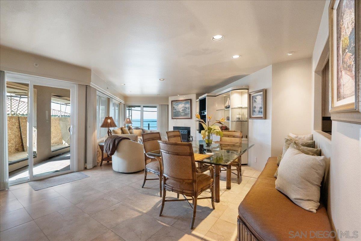 Detail Gallery Image 8 of 45 For 333  Coast Blvd  #8,  La Jolla,  CA 92037 - 2 Beds | 2 Baths