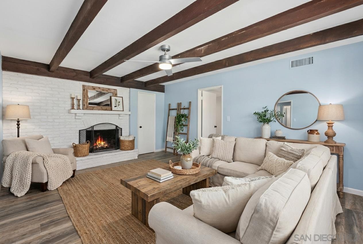 Detail Gallery Image 23 of 48 For 820  Cookie Lane, Fallbrook,  CA 92028 - 4 Beds | 3 Baths