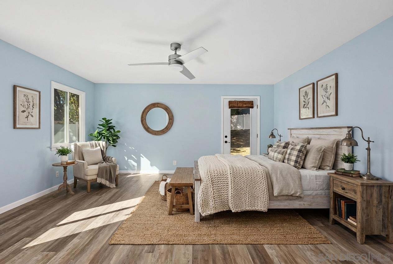 Detail Gallery Image 26 of 48 For 820  Cookie Lane, Fallbrook,  CA 92028 - 4 Beds | 3 Baths