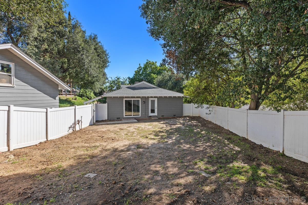 Detail Gallery Image 39 of 48 For 820  Cookie Lane, Fallbrook,  CA 92028 - 4 Beds | 3 Baths