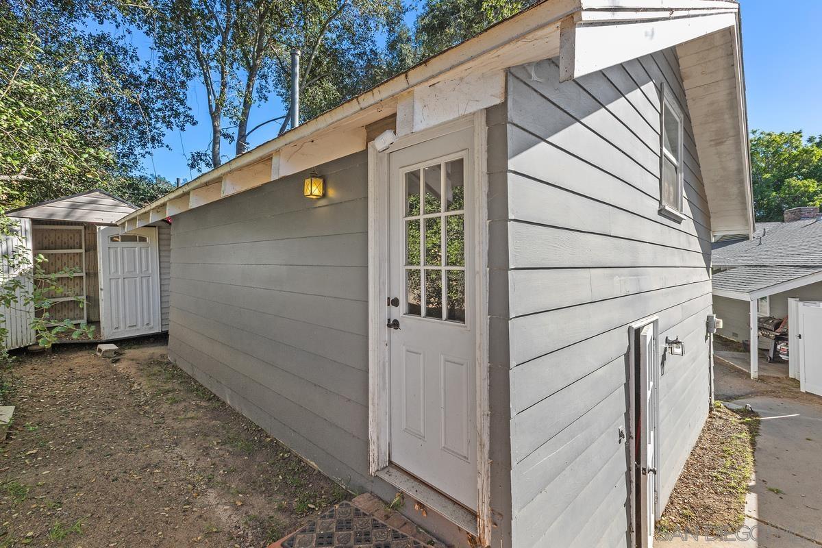 Detail Gallery Image 40 of 48 For 820  Cookie Lane, Fallbrook,  CA 92028 - 4 Beds | 3 Baths