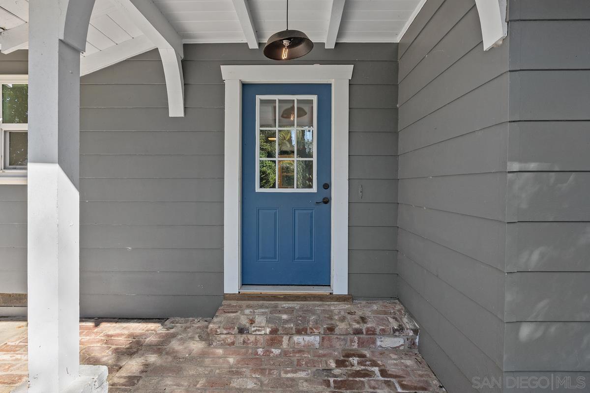 Detail Gallery Image 6 of 48 For 820  Cookie Lane, Fallbrook,  CA 92028 - 4 Beds | 3 Baths