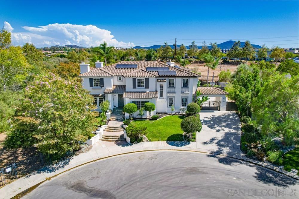 Detail Gallery Image 46 of 74 For 9373  Fostoria Ct, San Diego,  CA 92127 - 5 Beds | 5/1 Baths