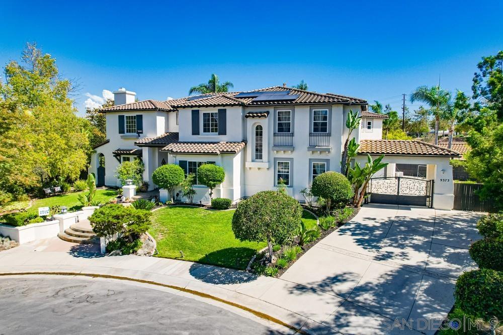 Detail Gallery Image 48 of 74 For 9373  Fostoria Ct, San Diego,  CA 92127 - 5 Beds | 5/1 Baths