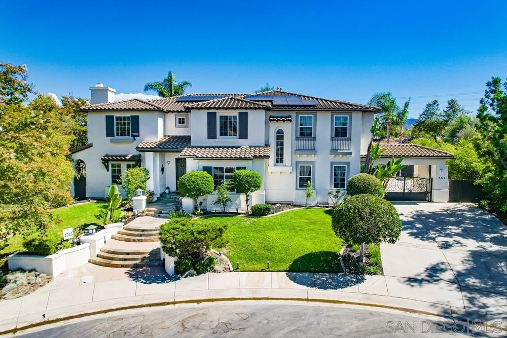 Detail Gallery Image 49 of 74 For 9373  Fostoria Ct, San Diego,  CA 92127 - 5 Beds | 5/1 Baths