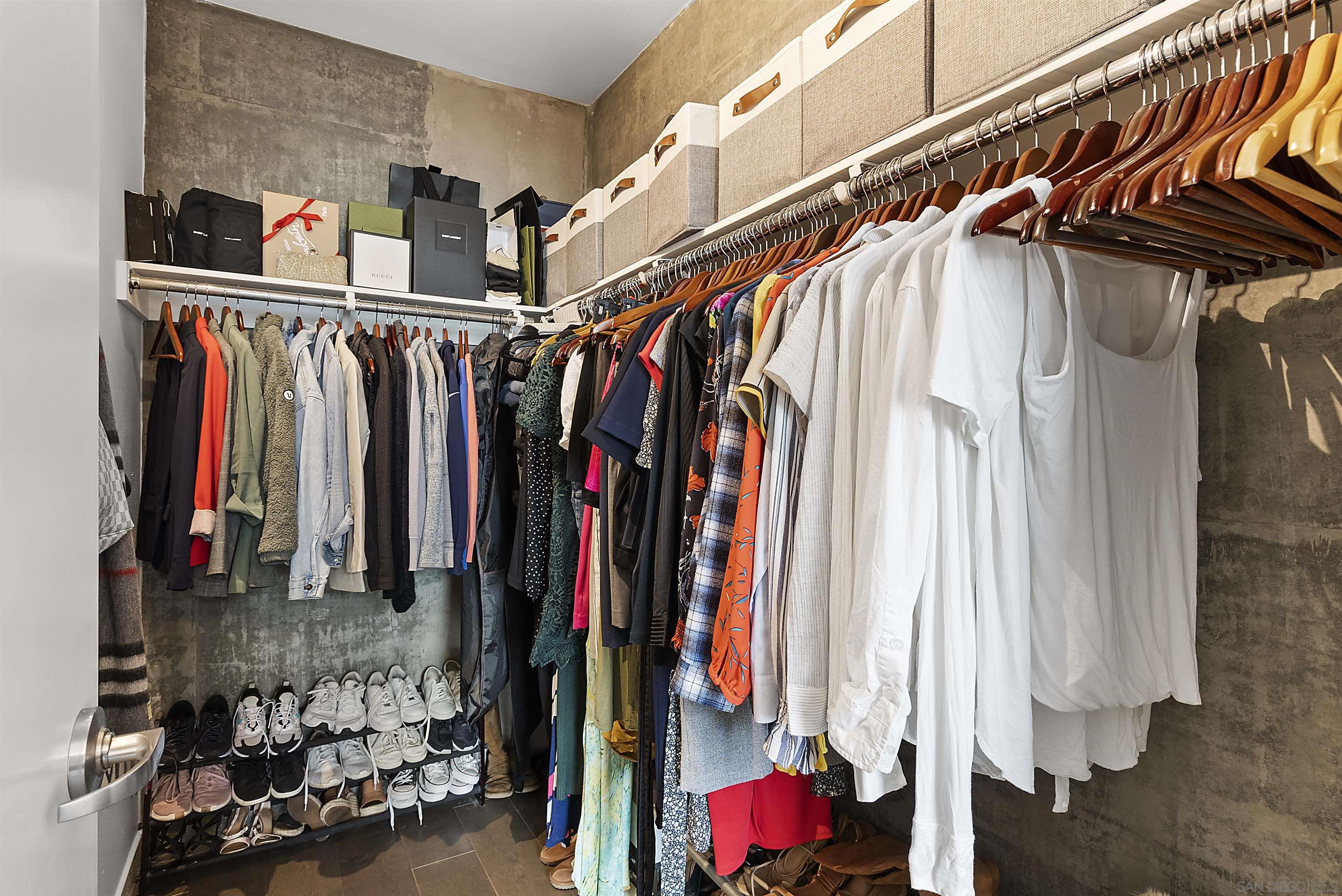 Detail Gallery Image 17 of 33 For 800  the Mark Ln  803, San Diego,  CA 92101 - 1 Beds | 1 Baths