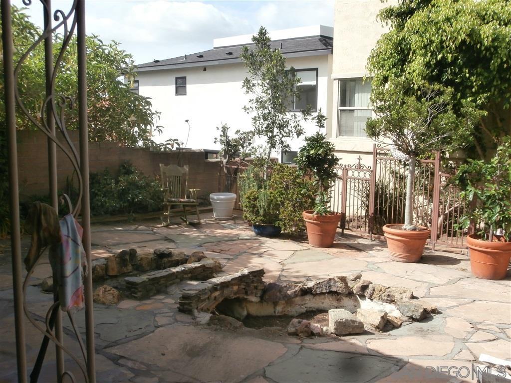 Detail Gallery Image 17 of 23 For 3365  State Street, San Diego,  CA 92103 - 3 Beds | 2 Baths