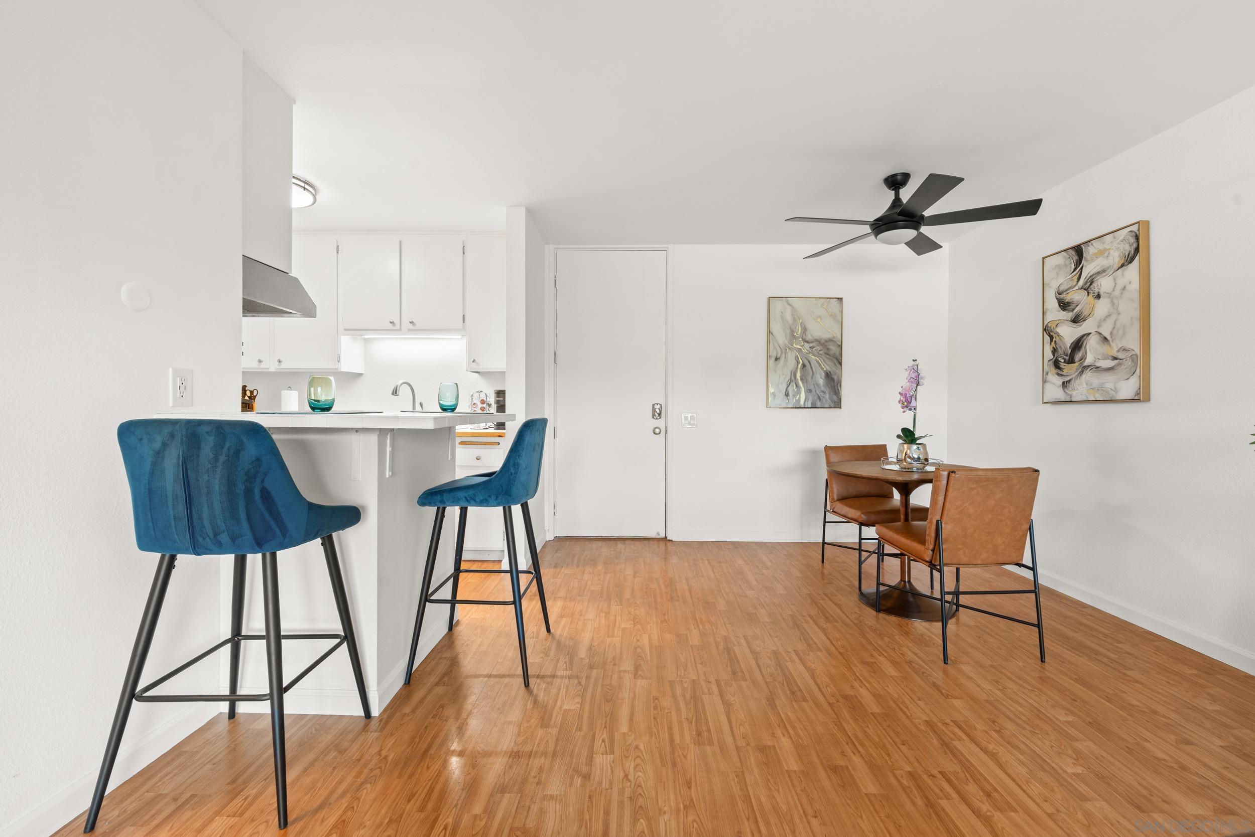 Detail Gallery Image 11 of 19 For 6202  Friars Rd  #215,  San Diego,  CA 92108 - 1 Beds | 1 Baths