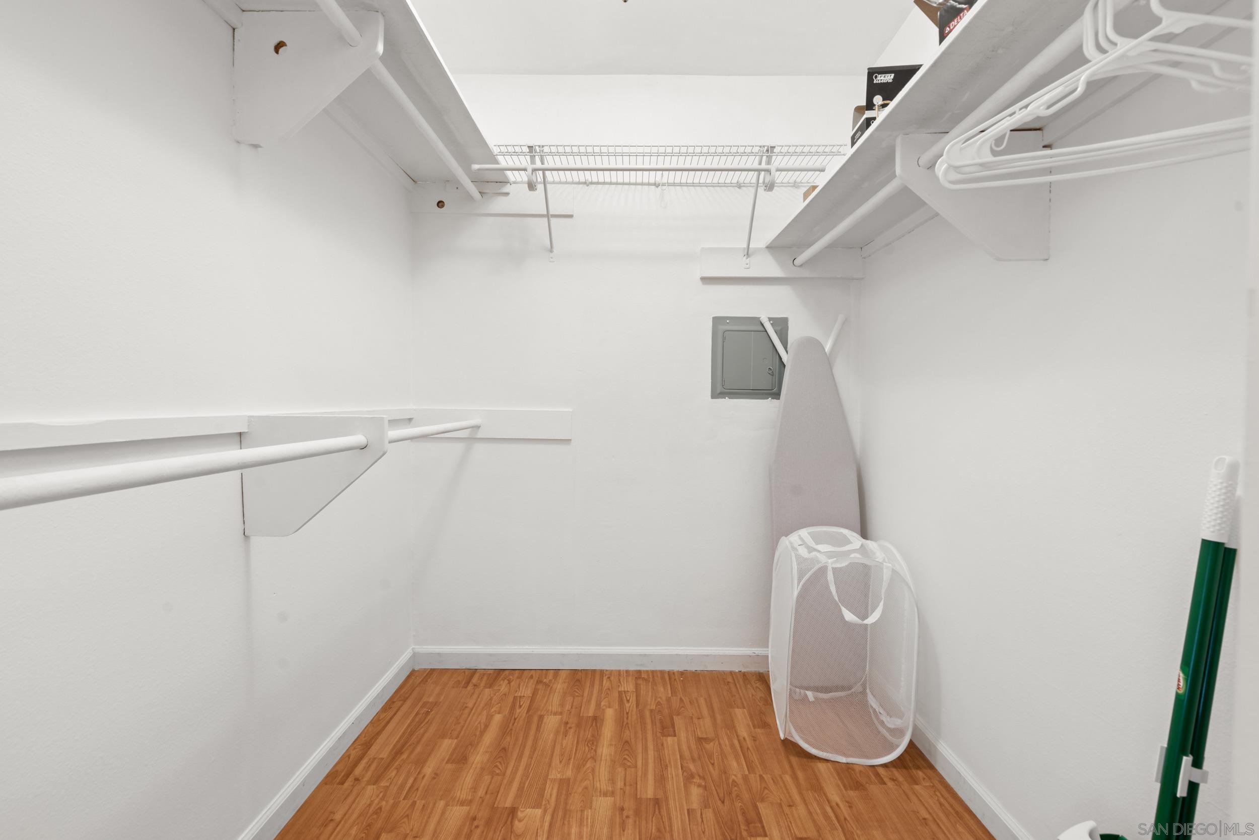 Detail Gallery Image 14 of 19 For 6202  Friars Rd  #215,  San Diego,  CA 92108 - 1 Beds | 1 Baths