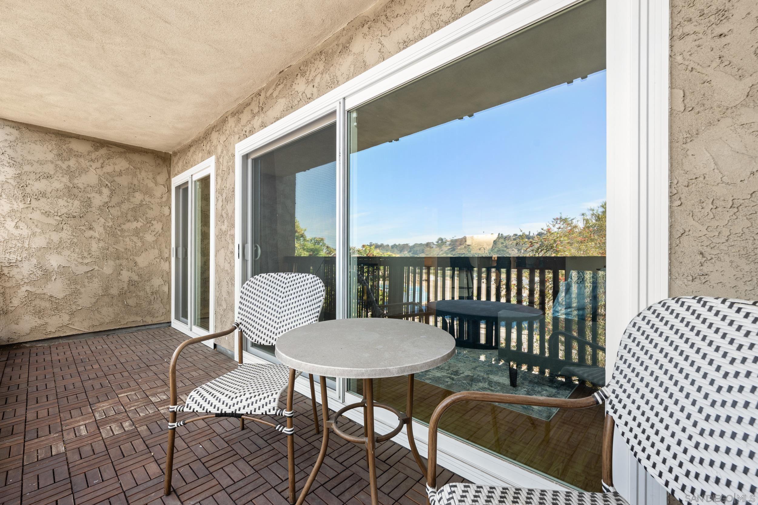 Detail Gallery Image 16 of 19 For 6202  Friars Rd  #215,  San Diego,  CA 92108 - 1 Beds | 1 Baths