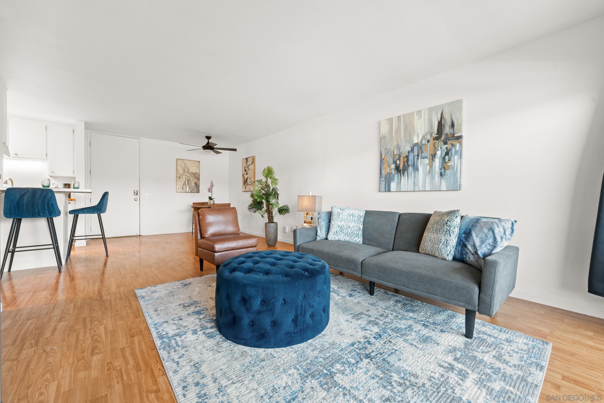 Detail Gallery Image 9 of 19 For 6202  Friars Rd  #215,  San Diego,  CA 92108 - 1 Beds | 1 Baths