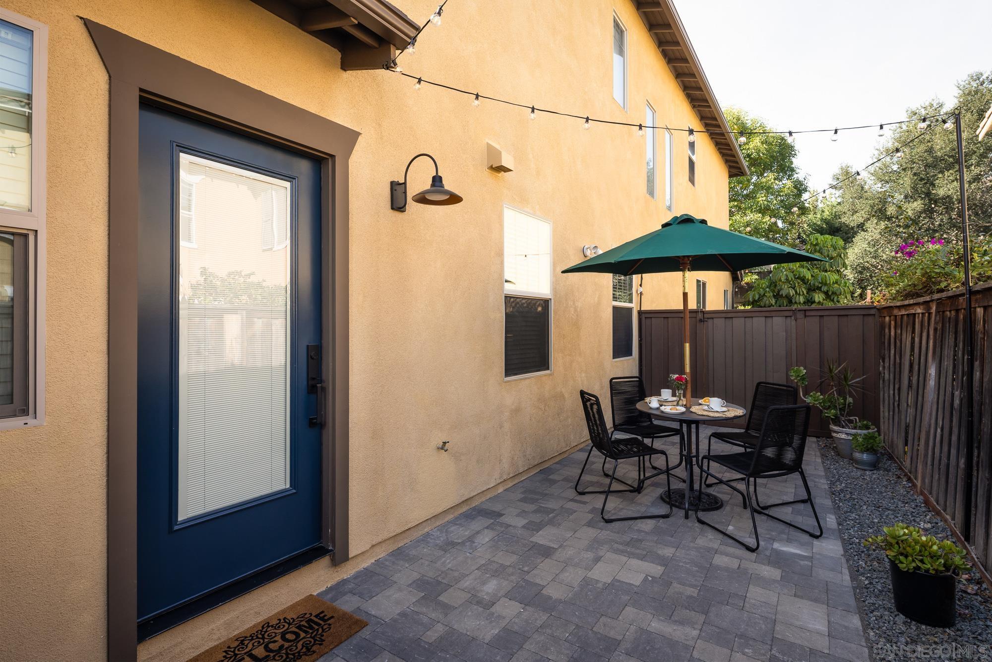 Detail Gallery Image 3 of 33 For 1700  Picket Fence Dr, Chula Vista,  CA 91915 - 2 Beds | 1 Baths