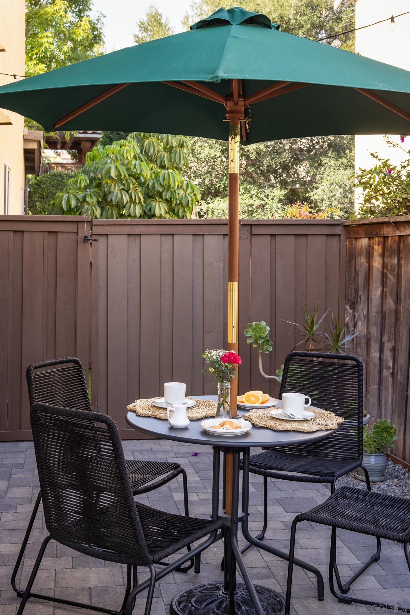 Detail Gallery Image 6 of 33 For 1700  Picket Fence Dr, Chula Vista,  CA 91915 - 2 Beds | 1 Baths