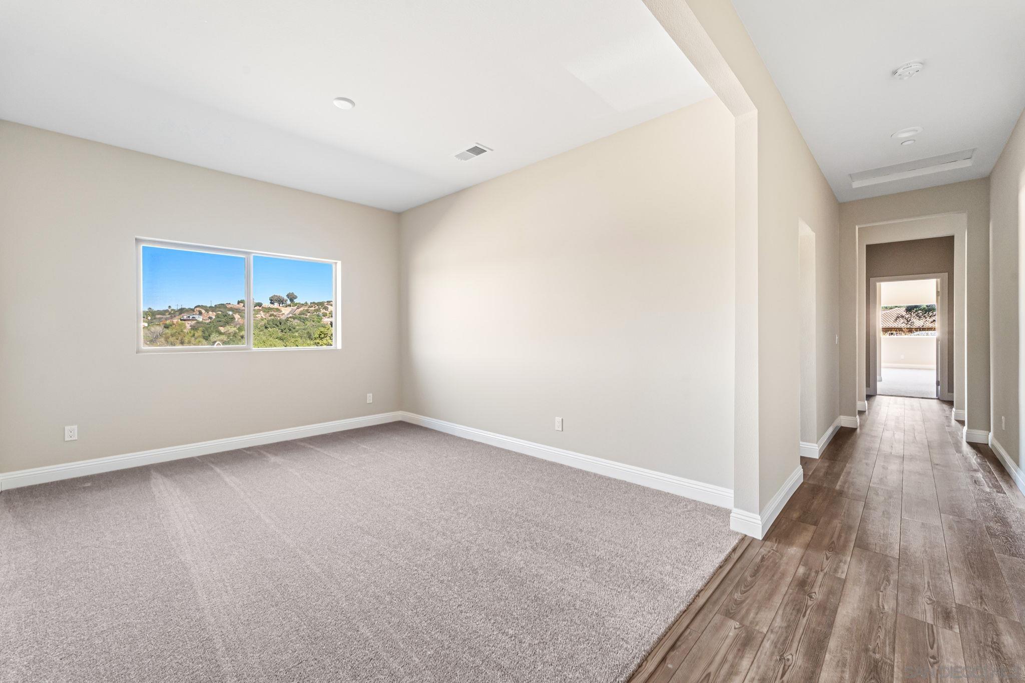 Detail Gallery Image 21 of 30 For 12649  via Vigneto, Lakeside,  CA 92040 - 4 Beds | 2/1 Baths
