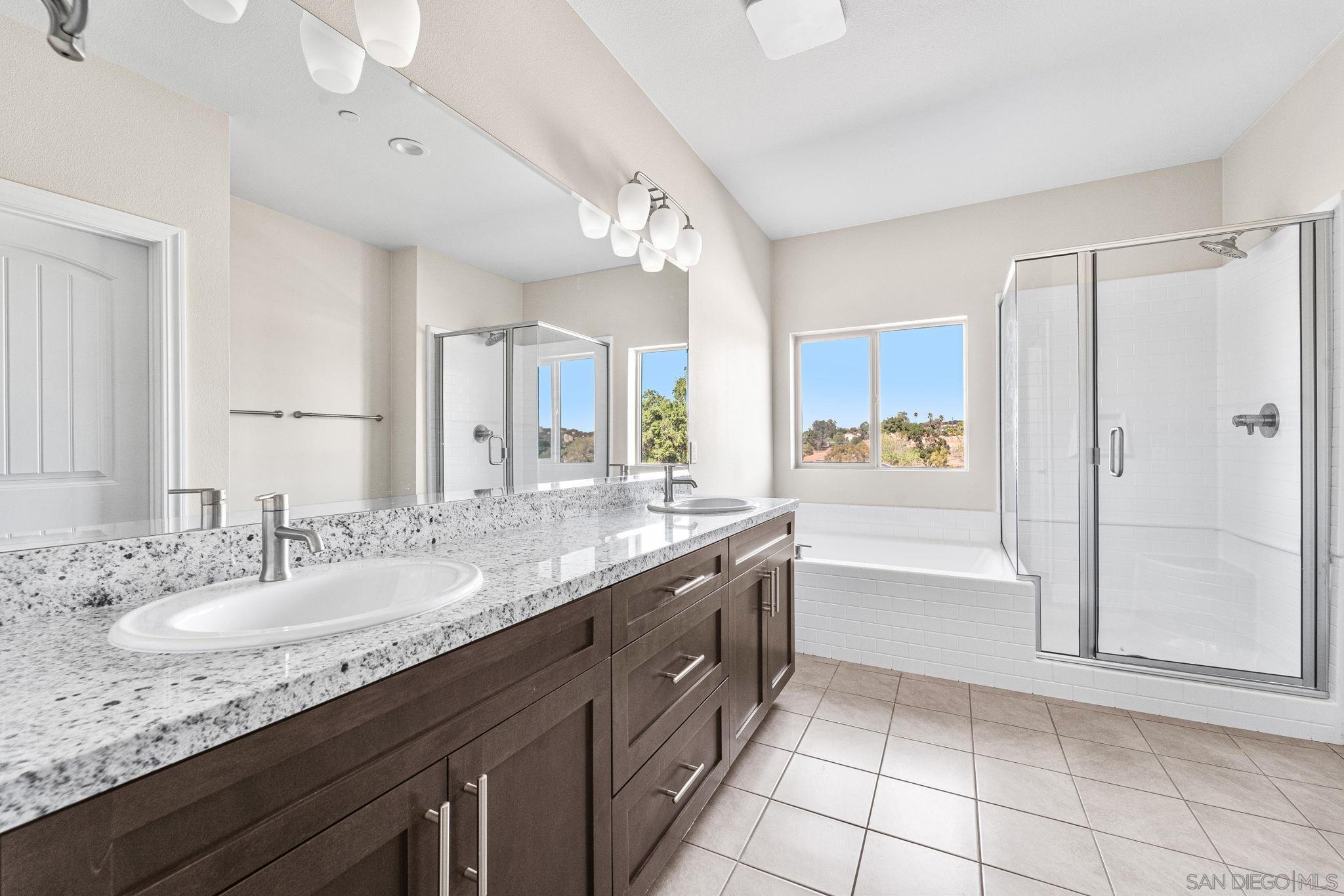 Detail Gallery Image 29 of 30 For 12649  via Vigneto, Lakeside,  CA 92040 - 4 Beds | 2/1 Baths