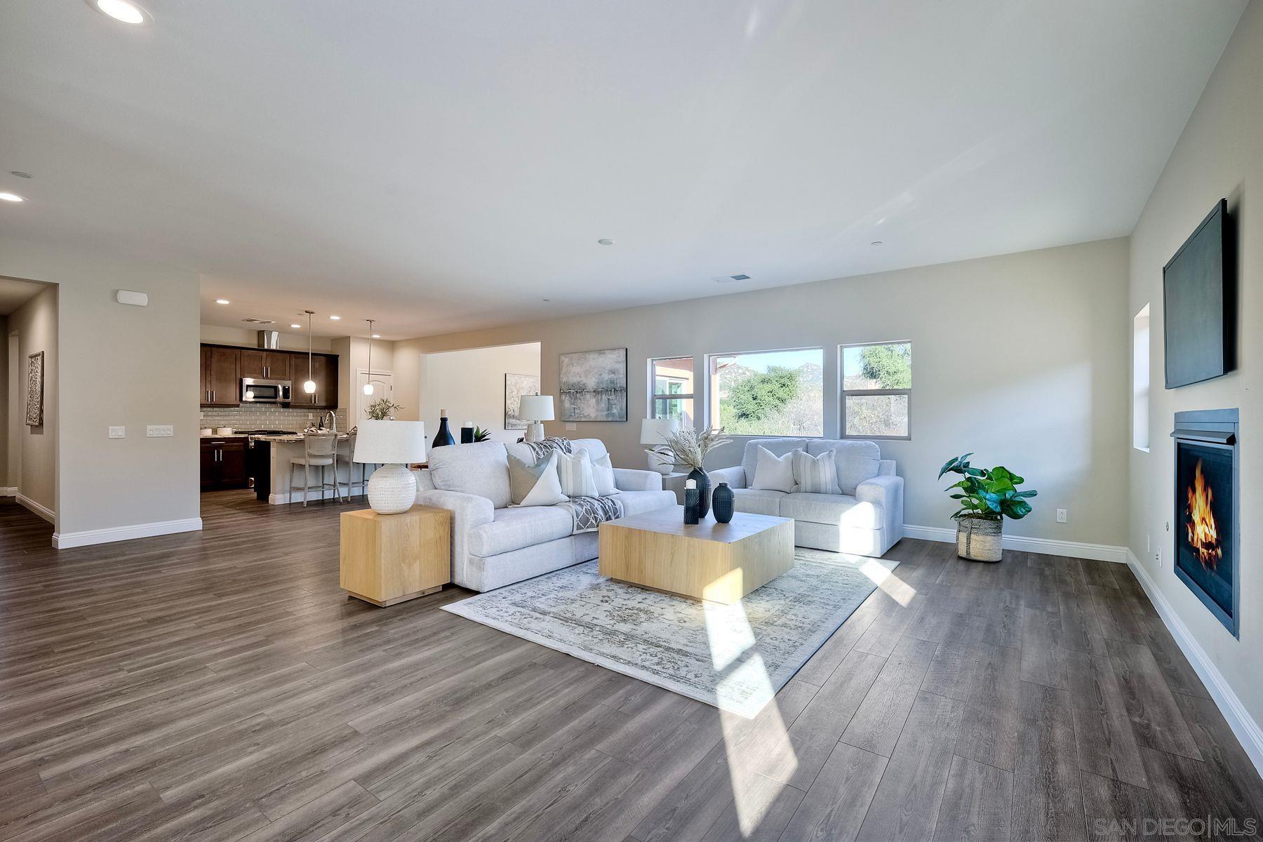 Detail Gallery Image 37 of 64 For 12649  via Vigneto, Lakeside,  CA 92040 - 4 Beds | 2/1 Baths