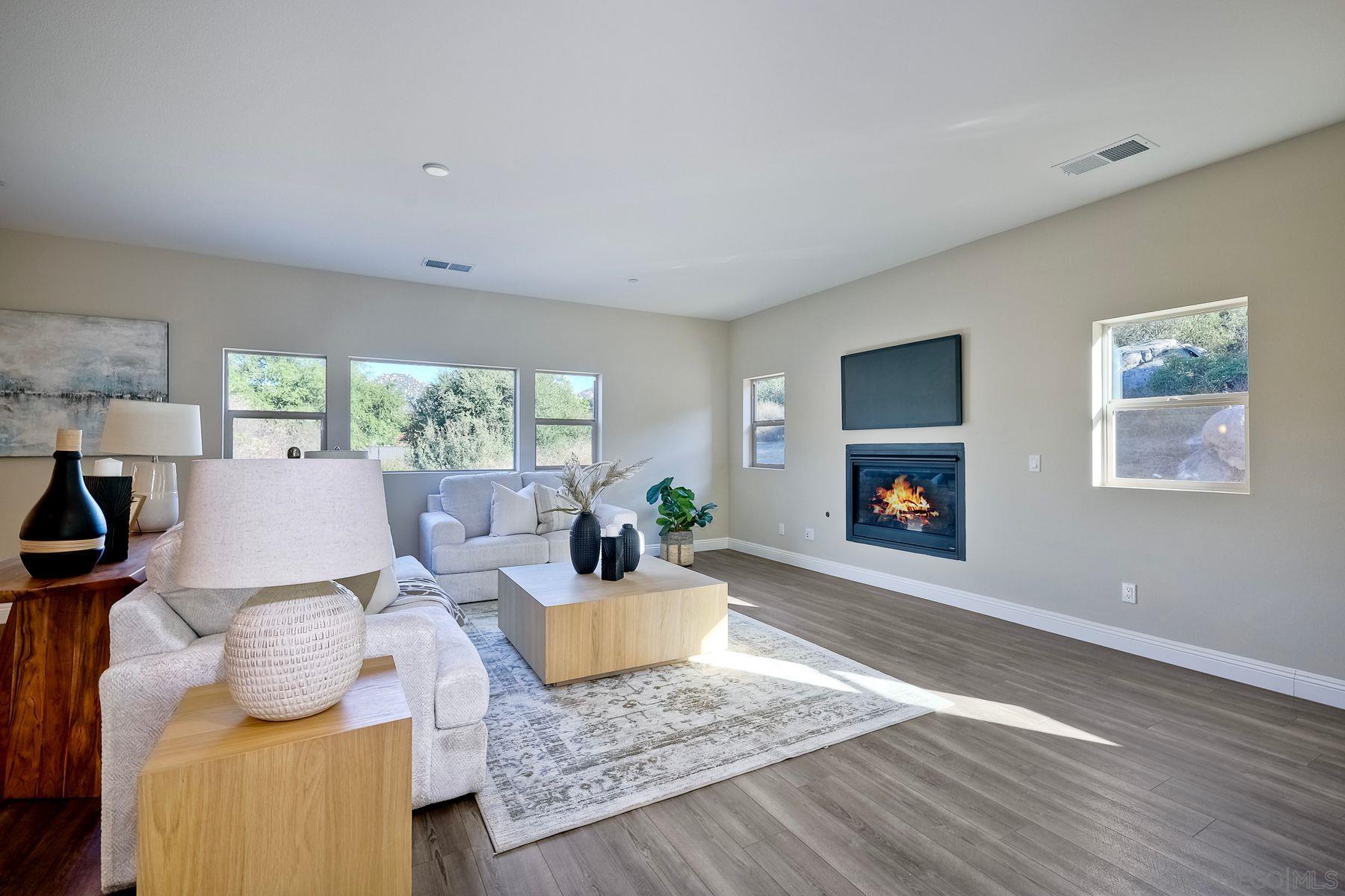 Detail Gallery Image 38 of 64 For 12649  via Vigneto, Lakeside,  CA 92040 - 4 Beds | 2/1 Baths