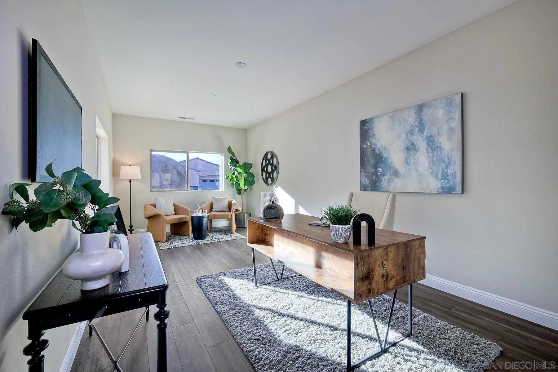 Detail Gallery Image 40 of 64 For 12649  via Vigneto, Lakeside,  CA 92040 - 4 Beds | 2/1 Baths