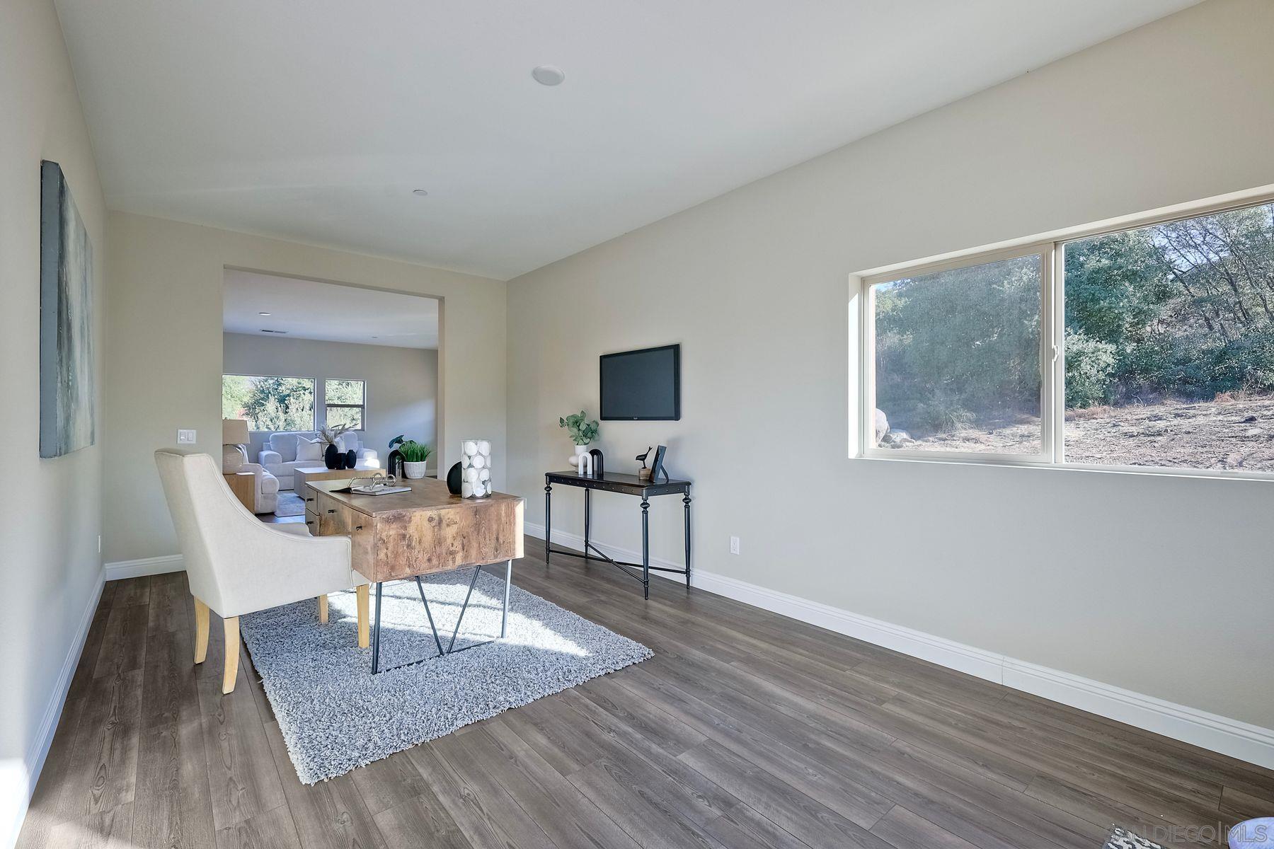 Detail Gallery Image 41 of 64 For 12649  via Vigneto, Lakeside,  CA 92040 - 4 Beds | 2/1 Baths