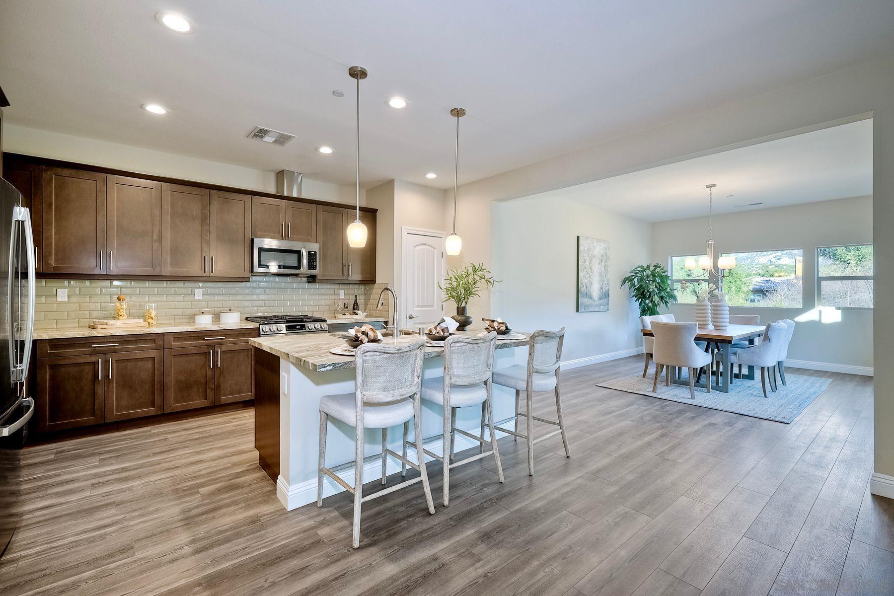 Detail Gallery Image 42 of 64 For 12649  via Vigneto, Lakeside,  CA 92040 - 4 Beds | 2/1 Baths